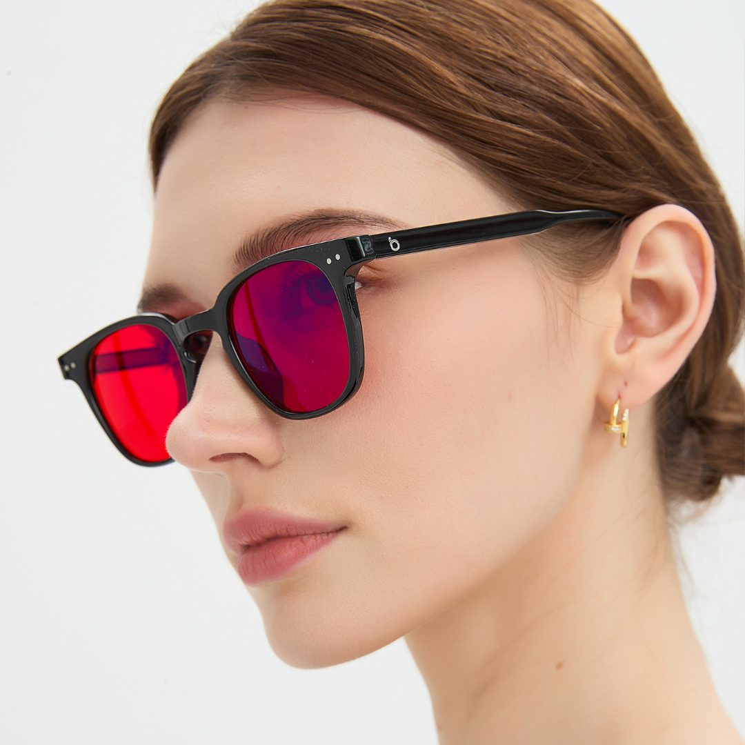 Da Vinci Glasses · Night Protection