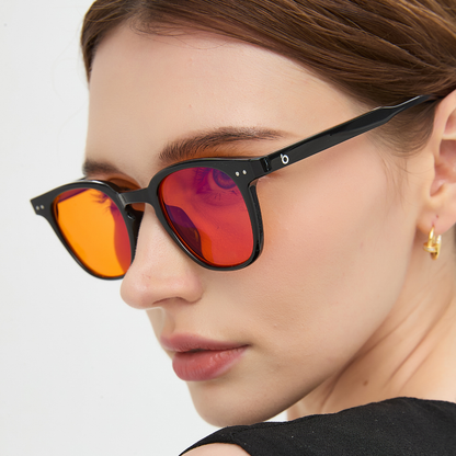 Newton Glasses · Daytime Protection