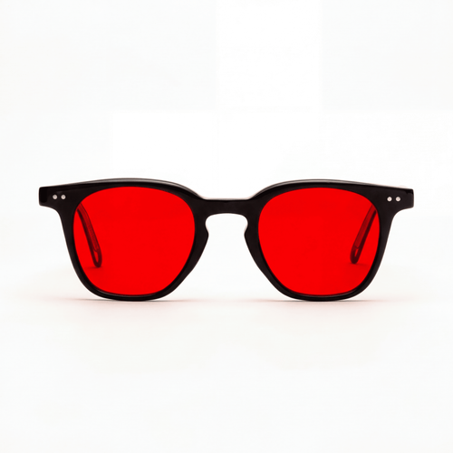 Da Vinci Glasses · Night Protection