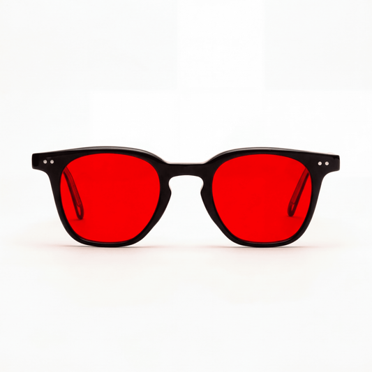 Da Vinci Glasses · Night Protection