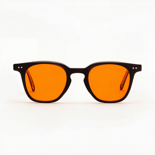 Newton Glasses · Daytime Protection