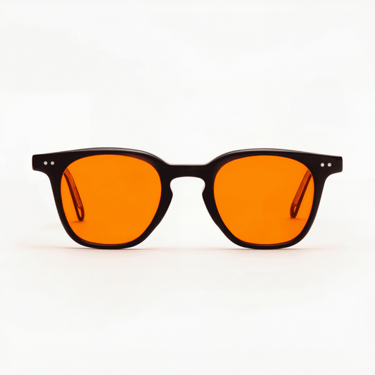 Newton Glasses · Daytime Protection
