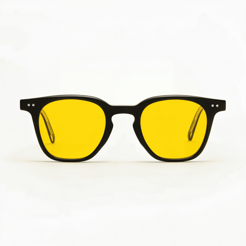 Galileo Glasses · Visual Balance