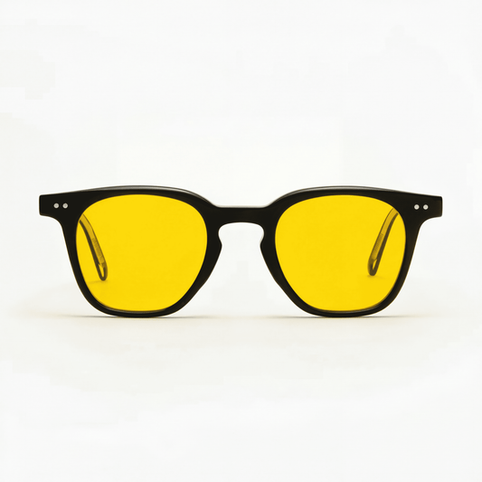 Galileo Glasses · Visual Balance